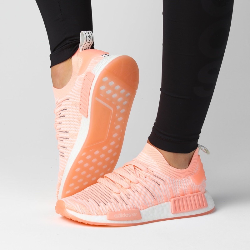 Giày Adidas  NMD_R1 STLT Primeknit AQ1119