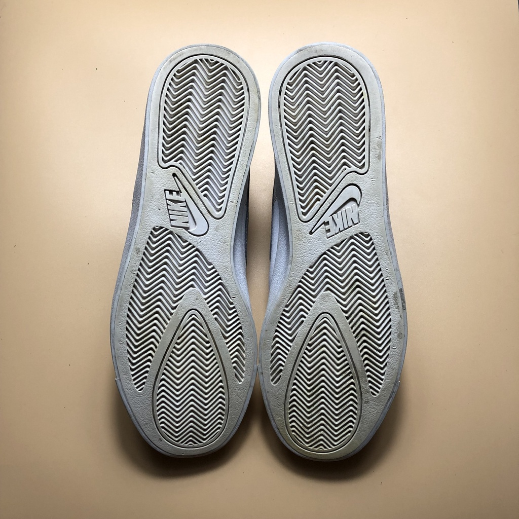 Giày Cũ NIKE Size 42.5 2hand chính hãng cam kết real trọn đời - Giày Cũ Sài Gòn