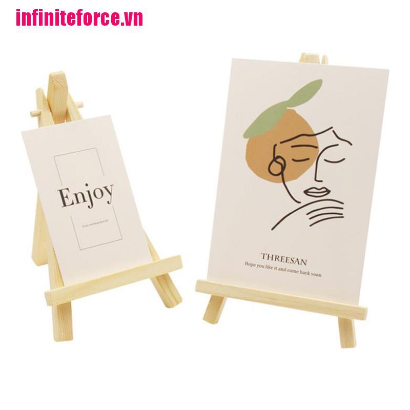 Tranh Gỗ Mini Xinh Xắn Chất Lượng