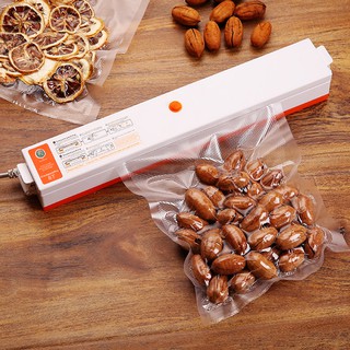 Máy hút chân không thực phẩm Fresh Pack Pro