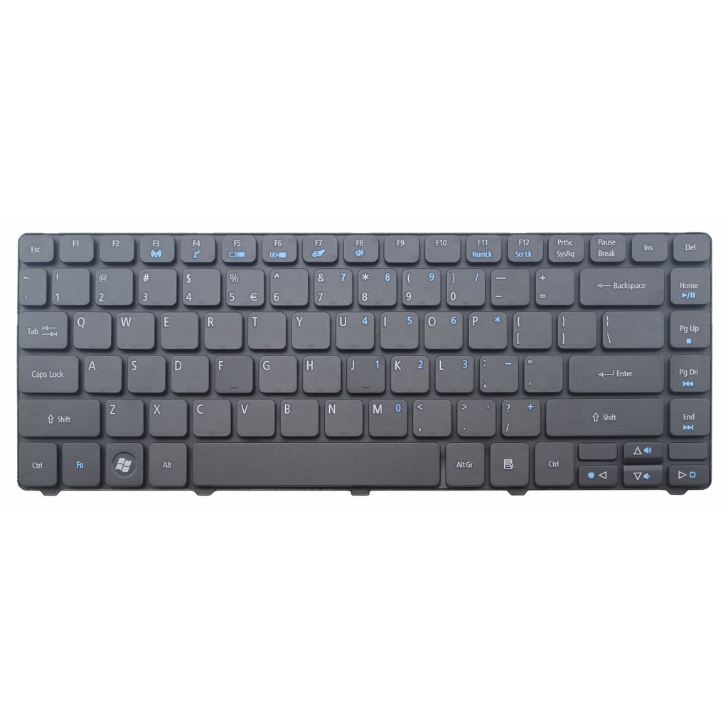 ⚡Bàn phím laptop Acer eMachines D730 D732 D732Z