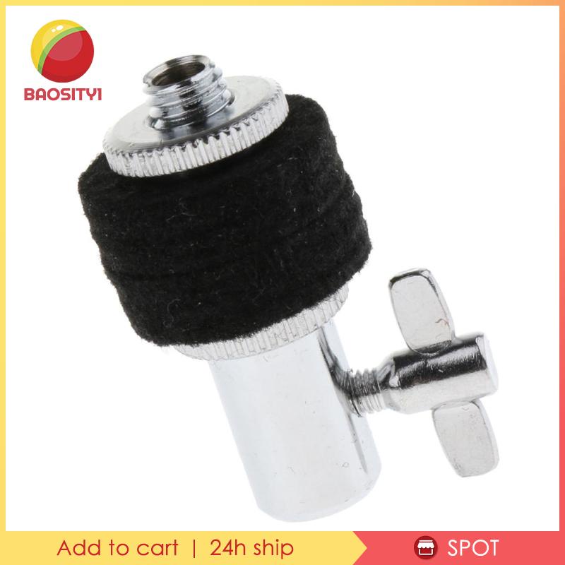 Phụ Kiện Giá Đỡ Cho Trống Cymbal 6mm