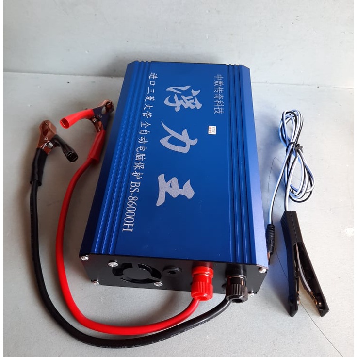 Bộ kích điện tử 360000 chất lượng cao
