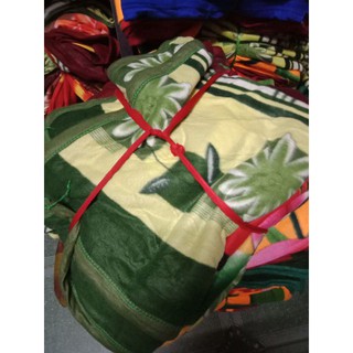 combo cho khách mền nỉ