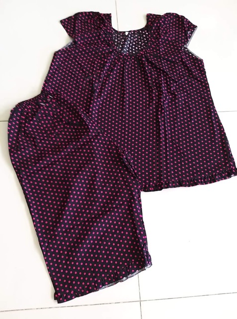 Đồ bộ bigsize 90-110kg