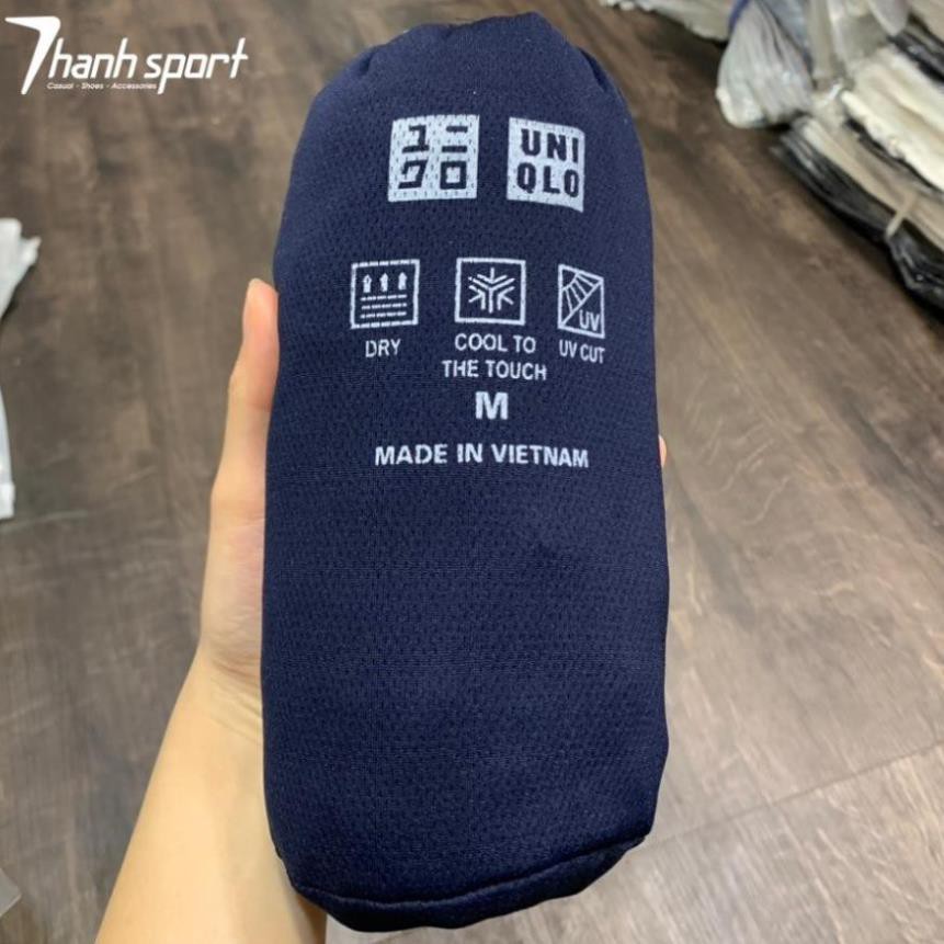 [FREESHIP 50K- HÀNG CHÍNH HÃNG] Áo chống nắng nam UNQLO chống tia UV thông hơi thời trang cao cấp | BigBuy360 - bigbuy360.vn