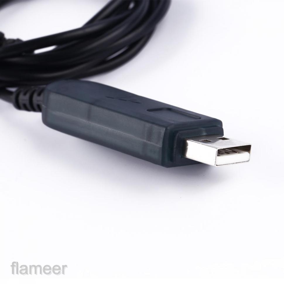 Dây Cáp Usb 2.4g Cho Máy Bay Điều Khiển Từ Xa Flysky Sm100