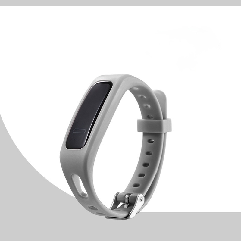 Phù Hợp Dây Đeo Thể Thao Thay Thế Cho Đồng Hồ Thông Minh huawei band 3e / 4e