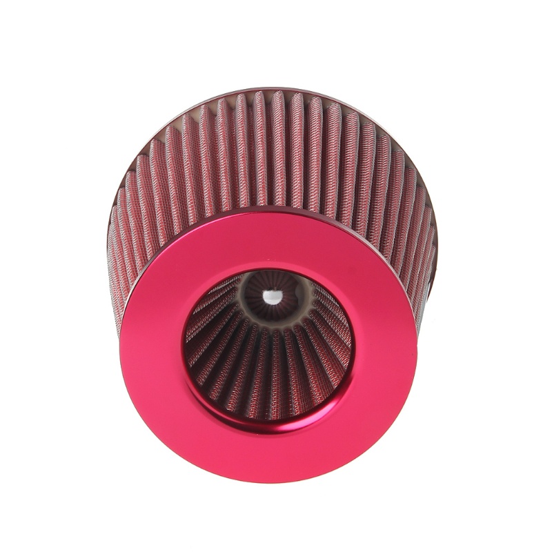 Lưới Lọc Thay Thế Thông Dụng Hình Nón 76mm 6 Inch Cho Xe Hơi