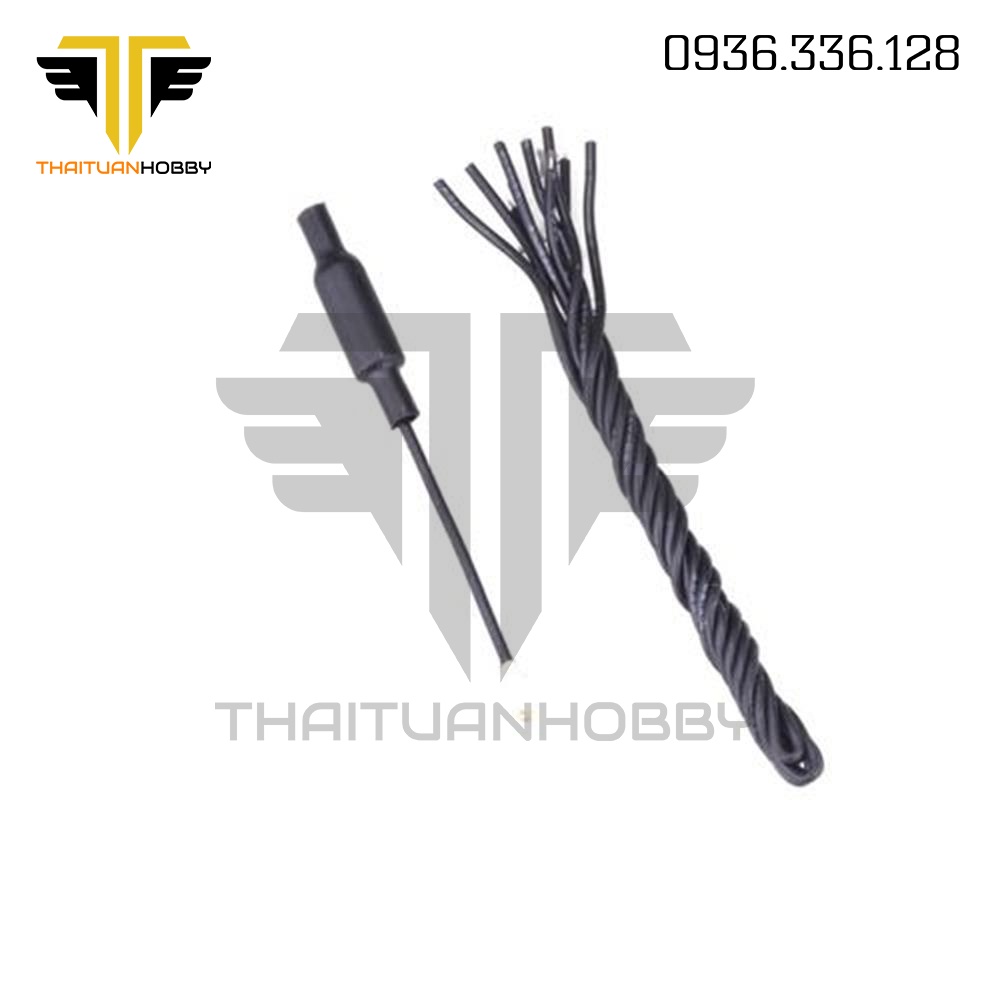 Mạch Phát Video Flywoo GOKU VTX625 V2 450mW Nano VTX
