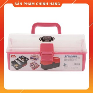 Hộp đựng dụng cụ làm nail đa năng