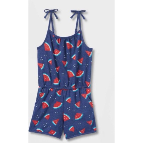 Jumsuit bé gái size 20_55kg