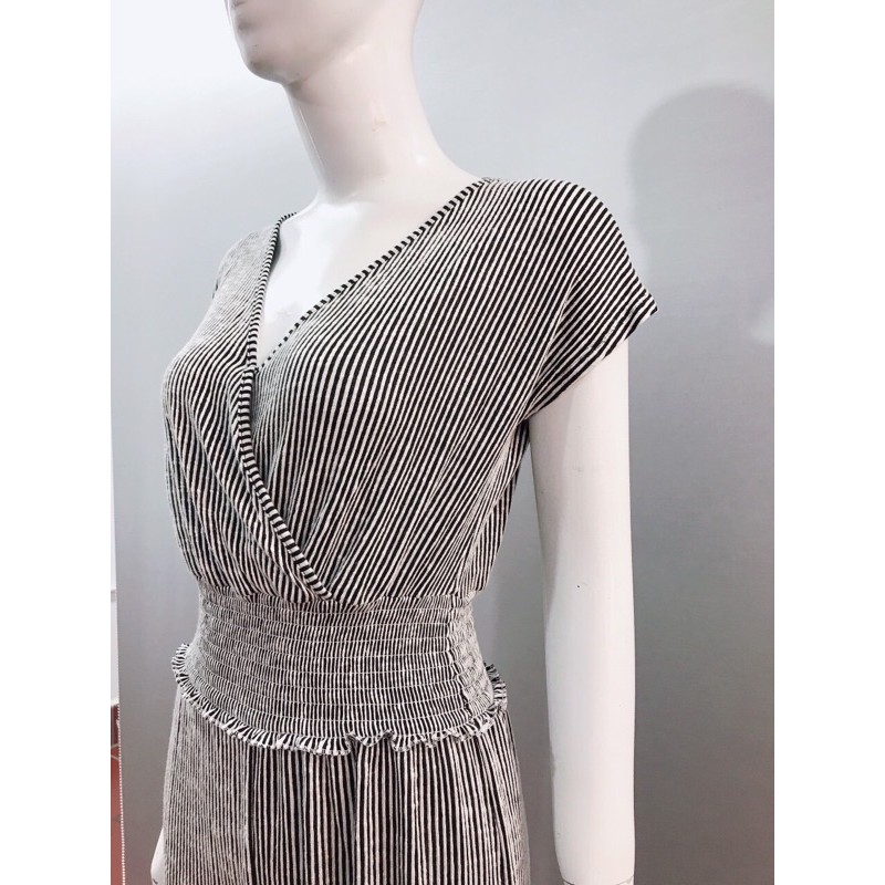 D25T4 JUMPSUIT CAO CẤP