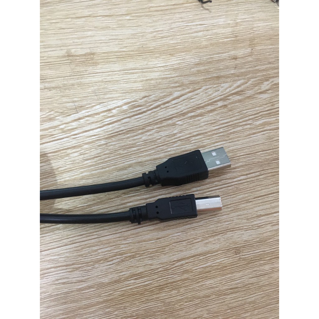 Cáp máy in USB 2.0 High Quality Cable ( 1,5m ) | BigBuy360 - bigbuy360.vn