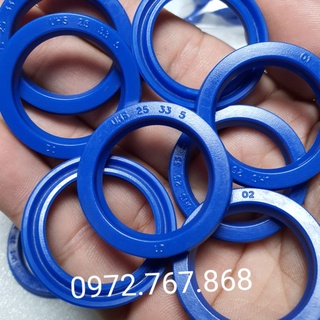 Phớt thủy lực un/uhs 255