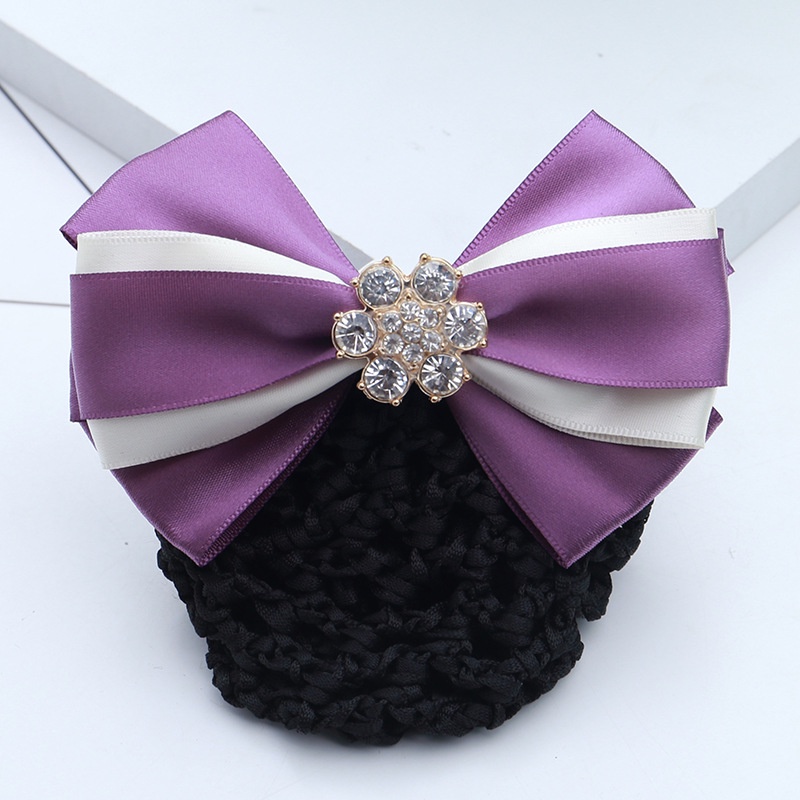 Kẹp Tóc Hình Bông Hoa Phong Cách Hàn Quốc Thời Trang Cho Nữ