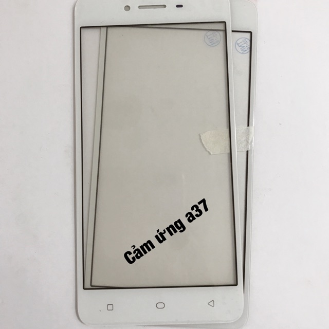Cảm ứng oppo A37 zin