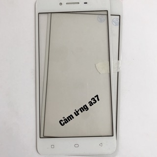 Cảm ứng oppo A37 zin