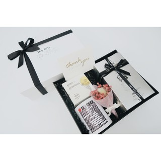 Quà tặng 20/11 - Hộp quà "Công Thức Của Thầy"