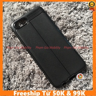 Ốp lưng Auto Focus oppo A1K viền cao bảo vệ camera