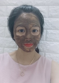 Mặt nạ thảo dược TOKHI