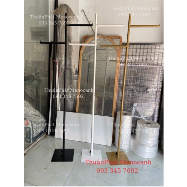 Sào treo livestream có tăng đưa cao thấp