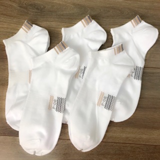 Tất cổ ngắn Paky Set 5 đôi