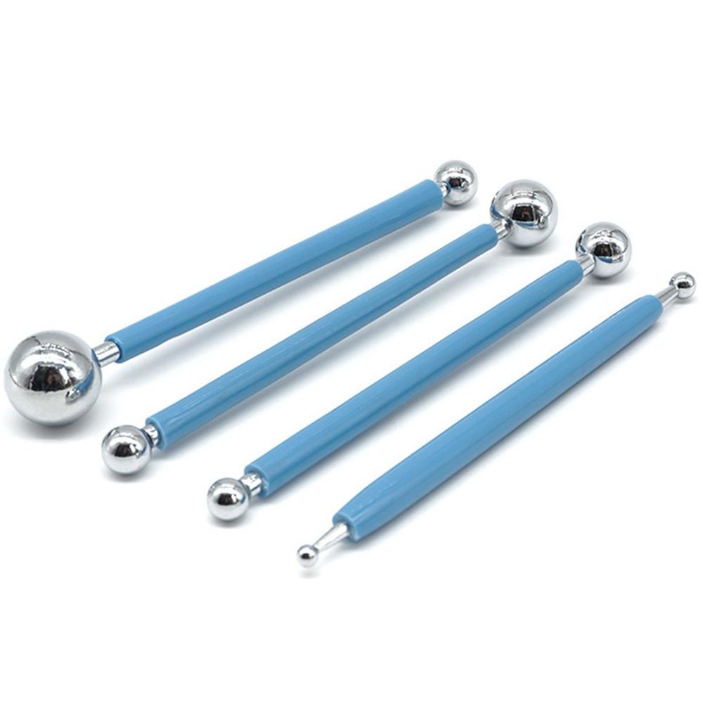 Khuôn Làm Bánh Hình Hoa Bằng Thép Không Gỉ DIY