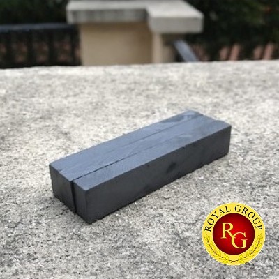 Nam châm viên Ferrite 150x30x25mm