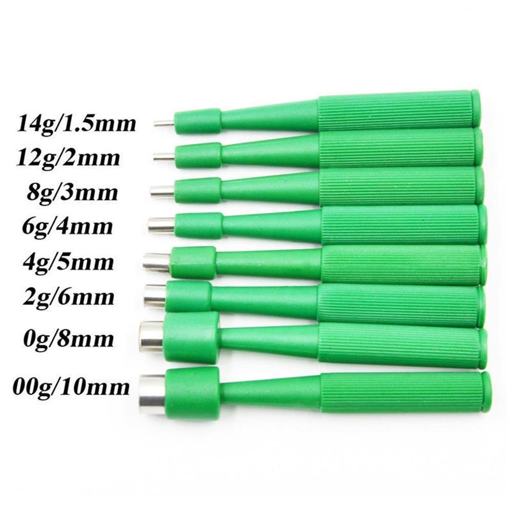 Dụng Cụ Bấm Lỗ Mũi Neo Chuyên Nghiệp