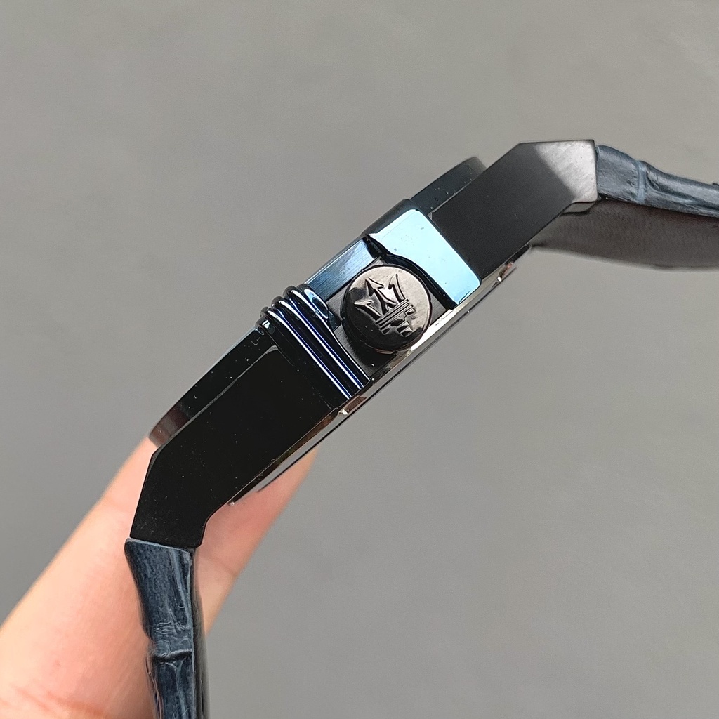 Đồng Hồ Nam Maserati Potenza Bảo Hành 18 tháng