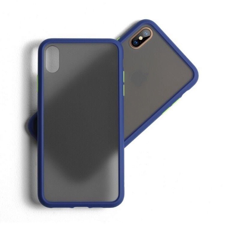 Ốp lưng Iphone FREESHIP  6 6s 7 8 6P 6sP 7P 8P X XS XsMax 11 ProMax 12 13 pro max  ốp nhám chống bẩn, chống sốc cho ip