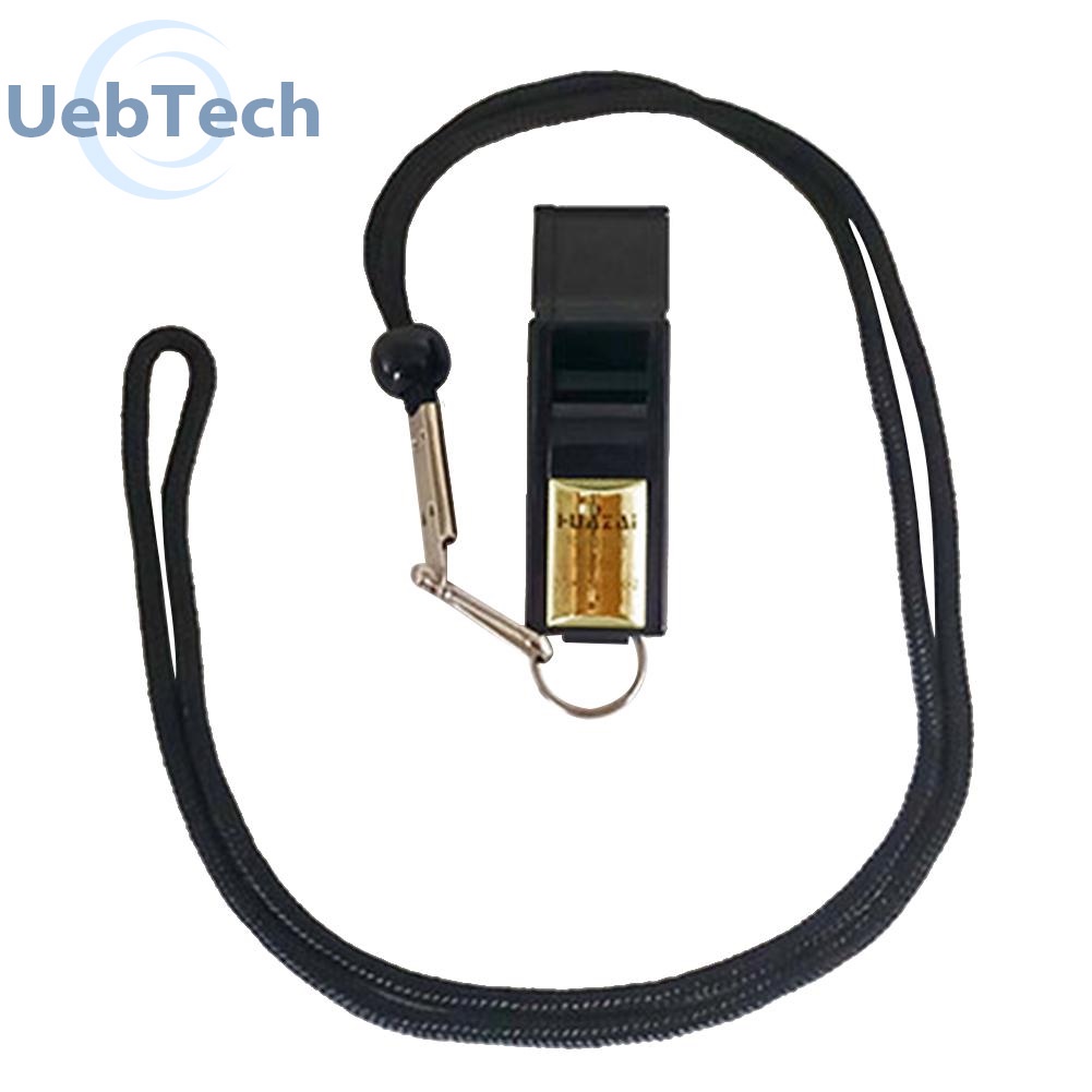 Còi trọng tài chuyên dụng cho luyện tập thể thao