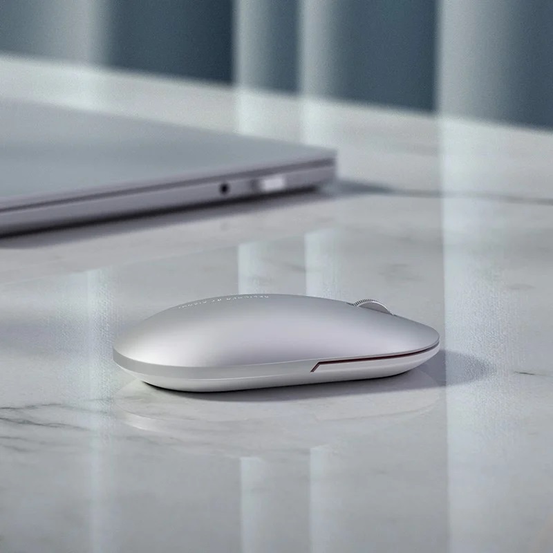 Chuột không dây XM Fashion Mouse XMWS001TM