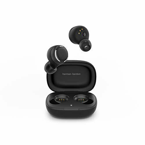 Tai Nghe True Wireless Harman Kardon Fly TWS - Hàng Chính Hãng