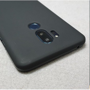 Ốp lưng silicon dẻo cao cấp