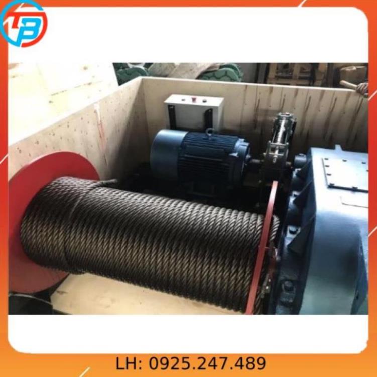 Cáp Thép Đen Thay Thế Tời Điện cáp thép Thái Bình Vina