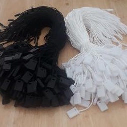 Dây treo tag đục lỗ-30k/200 sợi