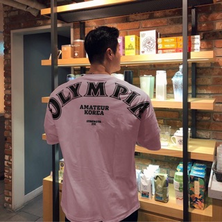 💥💥 ÁO OVERSIZE Mr OLYMPIA 2020💥💥