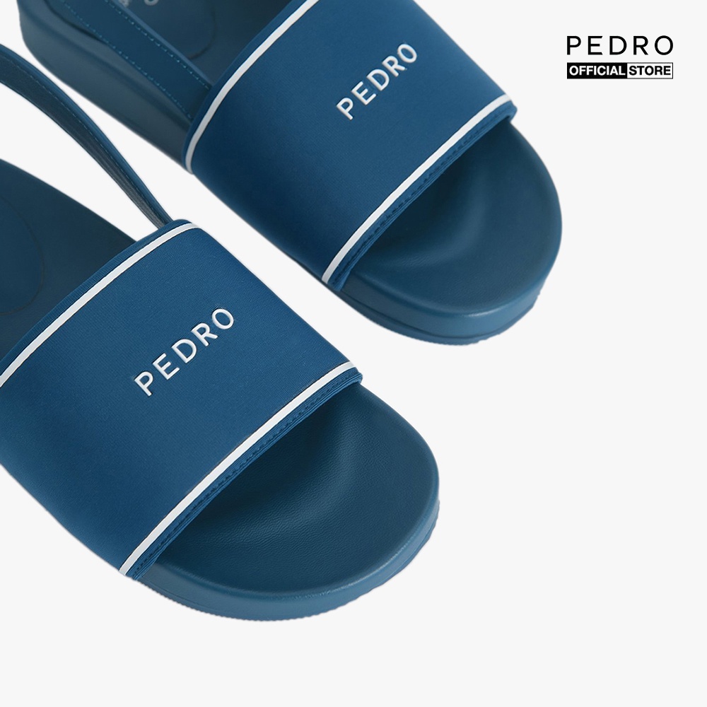 PEDRO - Giày sandal trẻ em quai ngang Slingback PK1-16300004-21