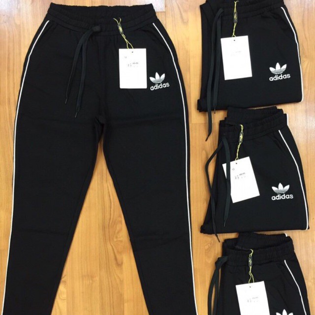 Jogger sọc thể thao cao cấp | BigBuy360 - bigbuy360.vn