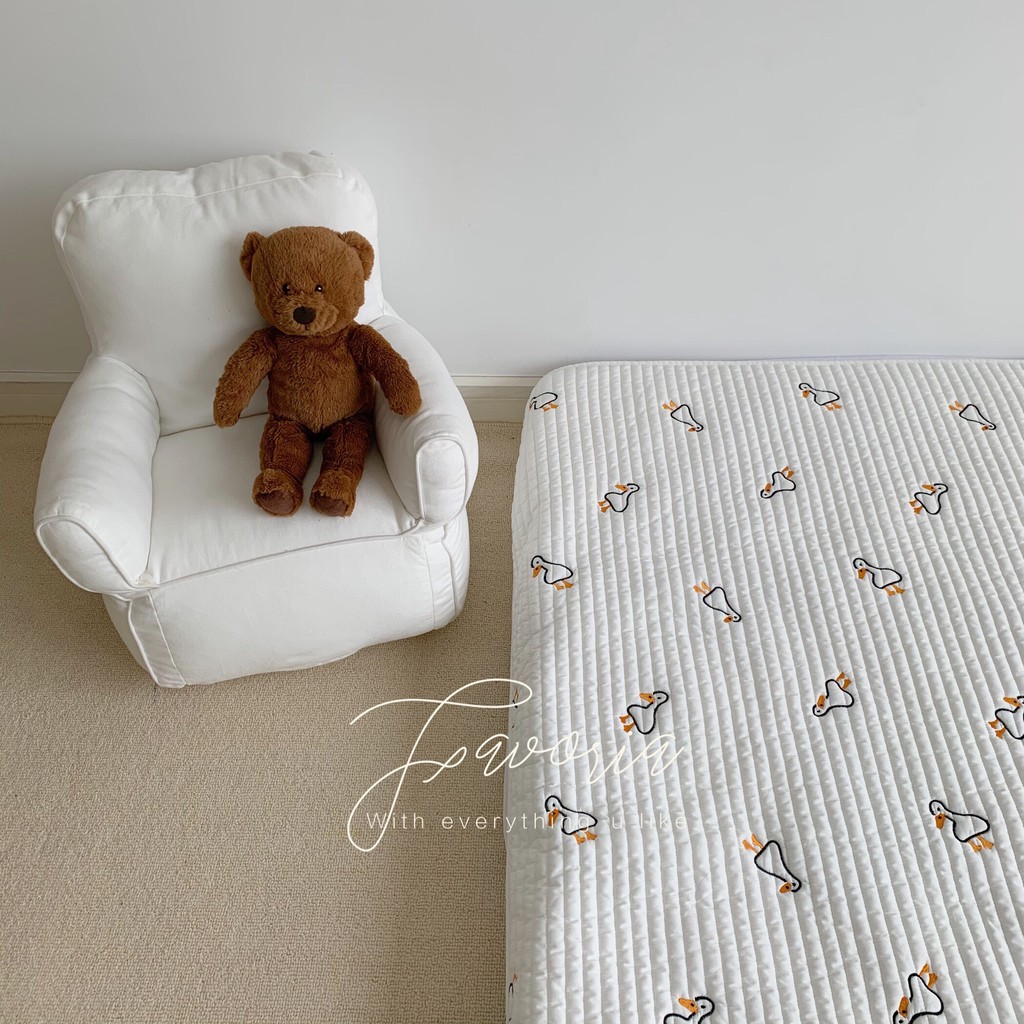 [Order] Ghế sofa mini trẻ em Hàn Quốc  | 4 Mẫu | 01 | BigBuy360 - bigbuy360.vn