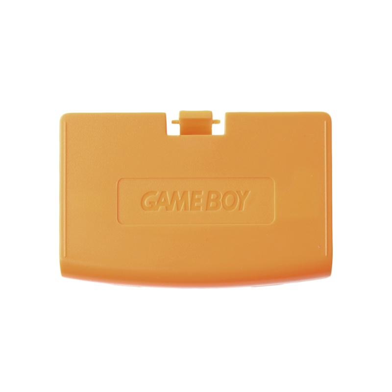 Nắp Lưng Thay Thế LIDU1 Cho Gameboy Advance