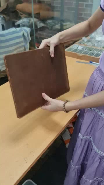 [Mã BMLTA50 giảm đến 50K đơn 99K] Bao da đựng macbook WEMODA chất liệu da bò nguyên tấm bảo hành 24 tháng | BigBuy360 - bigbuy360.vn