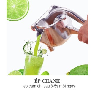 Máy Ép Hoa Quả