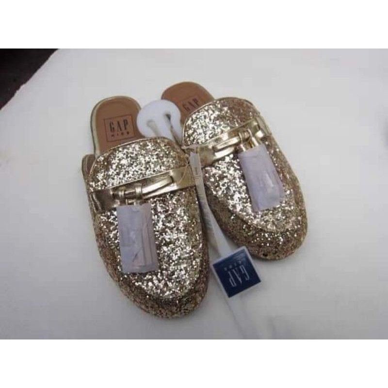 GAP Giày sục đế bệt