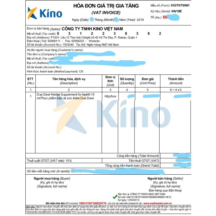 DuaDewi siro hỗ trợ giảm các triệu chứng cảm Dua Dewi (Hộp 12 gói) | BigBuy360 - bigbuy360.vn