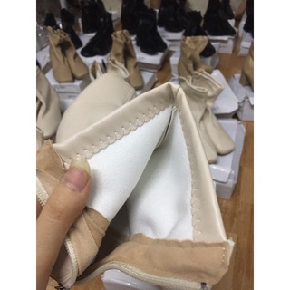 Boot sang chảnh( kèm ảnh thật)