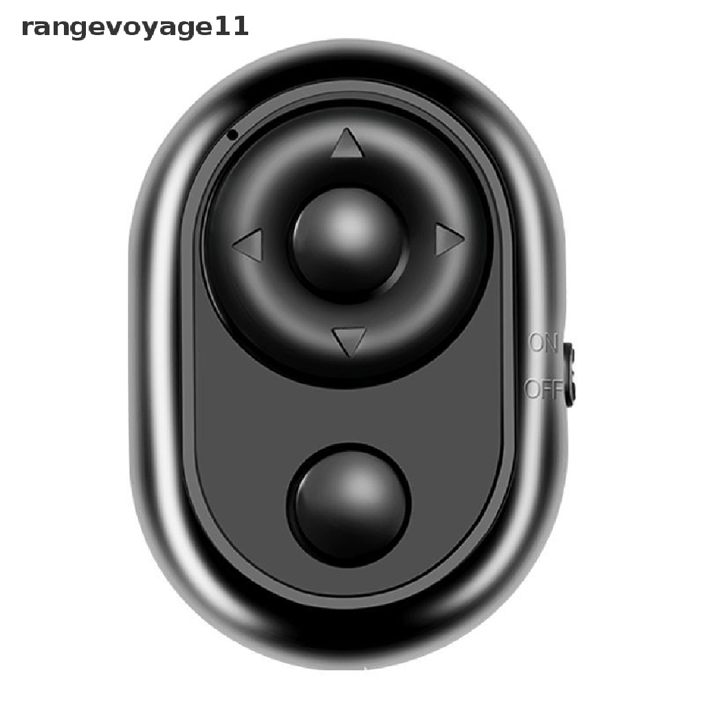 Bộ Điều Khiển Từ Xa Không Dây Bluetooth Cho Tik Tok