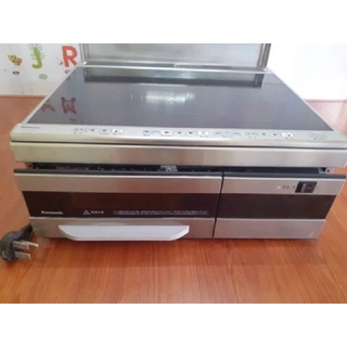 Bếp từ âm Panasonic KZ-AS32BP
